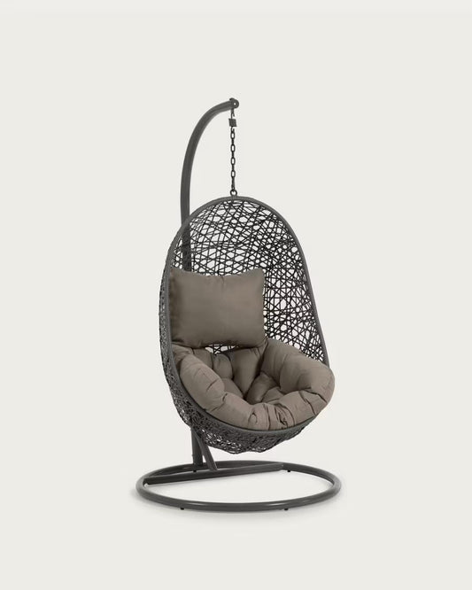 Fauteuil Suspendu “Fleurina”